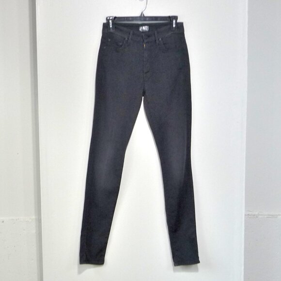 MOTHER HIGH WAISTED LOOKER SIZE 26 - Picture 1 of 12